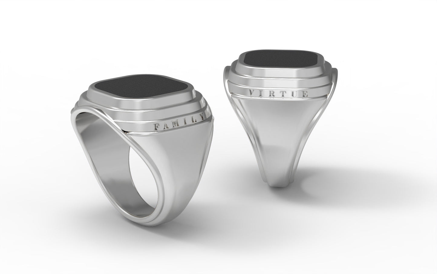 The Godfather Ring