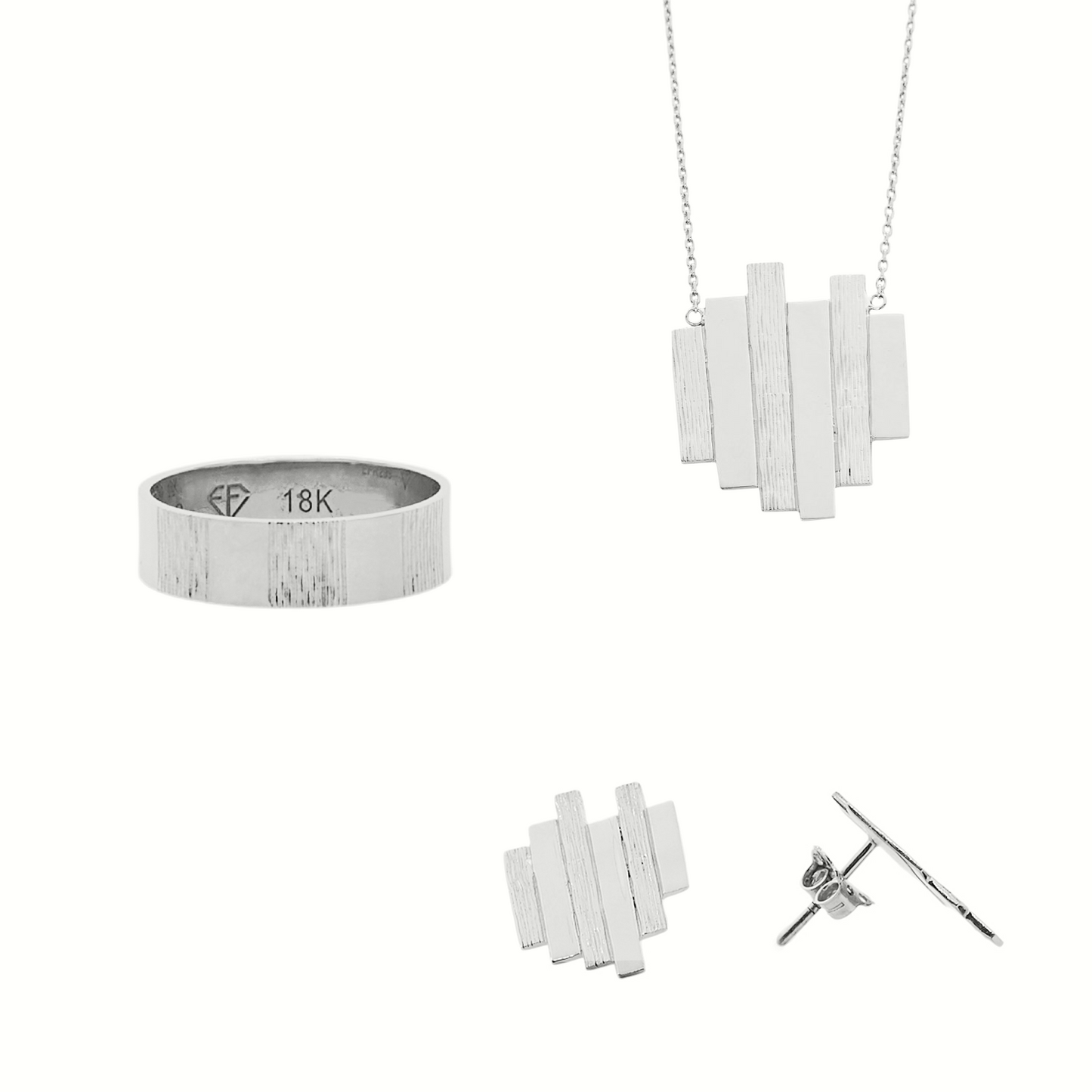 Black Friday: Defining Lines Collection