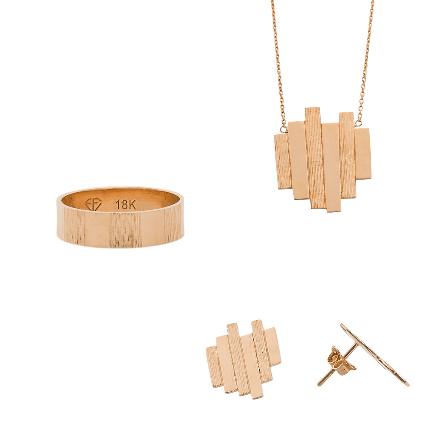 Black Friday: Defining Lines Collection