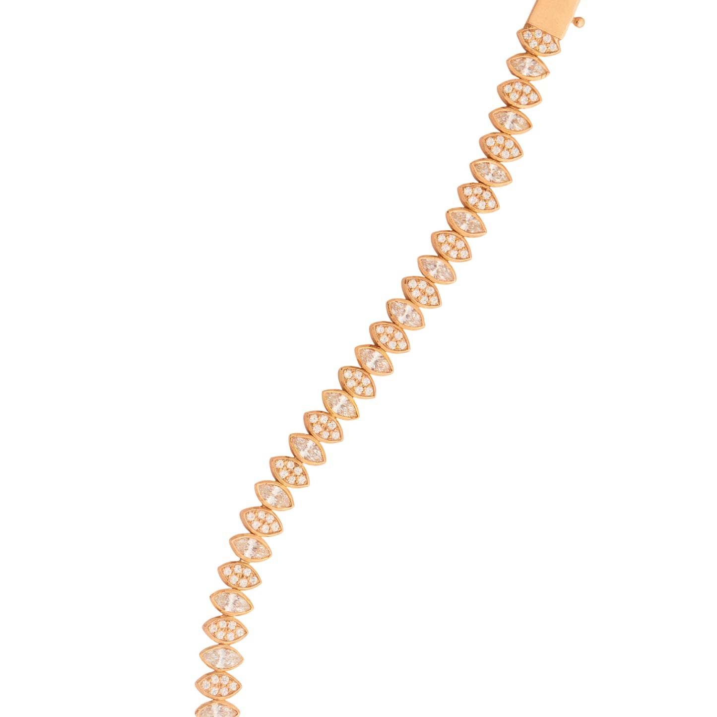 Megawatt Tennis Bracelet