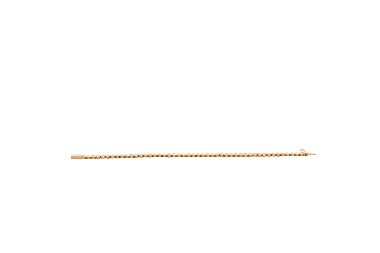Megawatt Tennis Bracelet