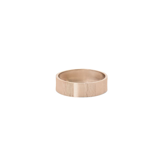 Defining Lines Ring - DISCONTINUED