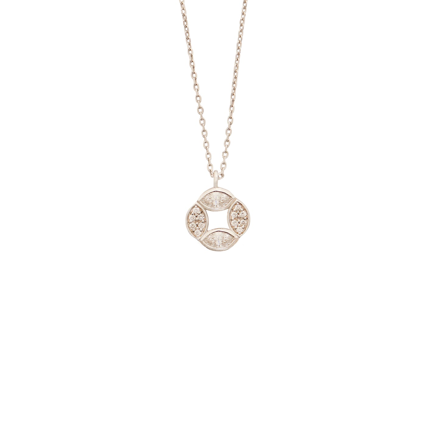 Megawatt Circle Pendant