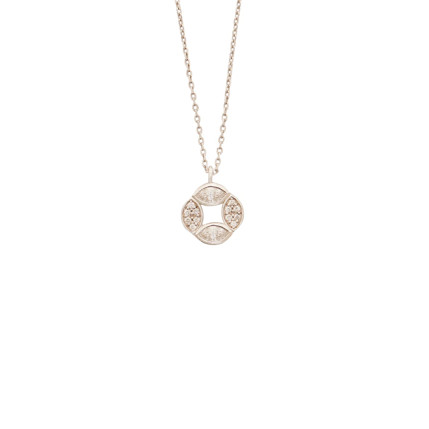 Megawatt Circle Pendant