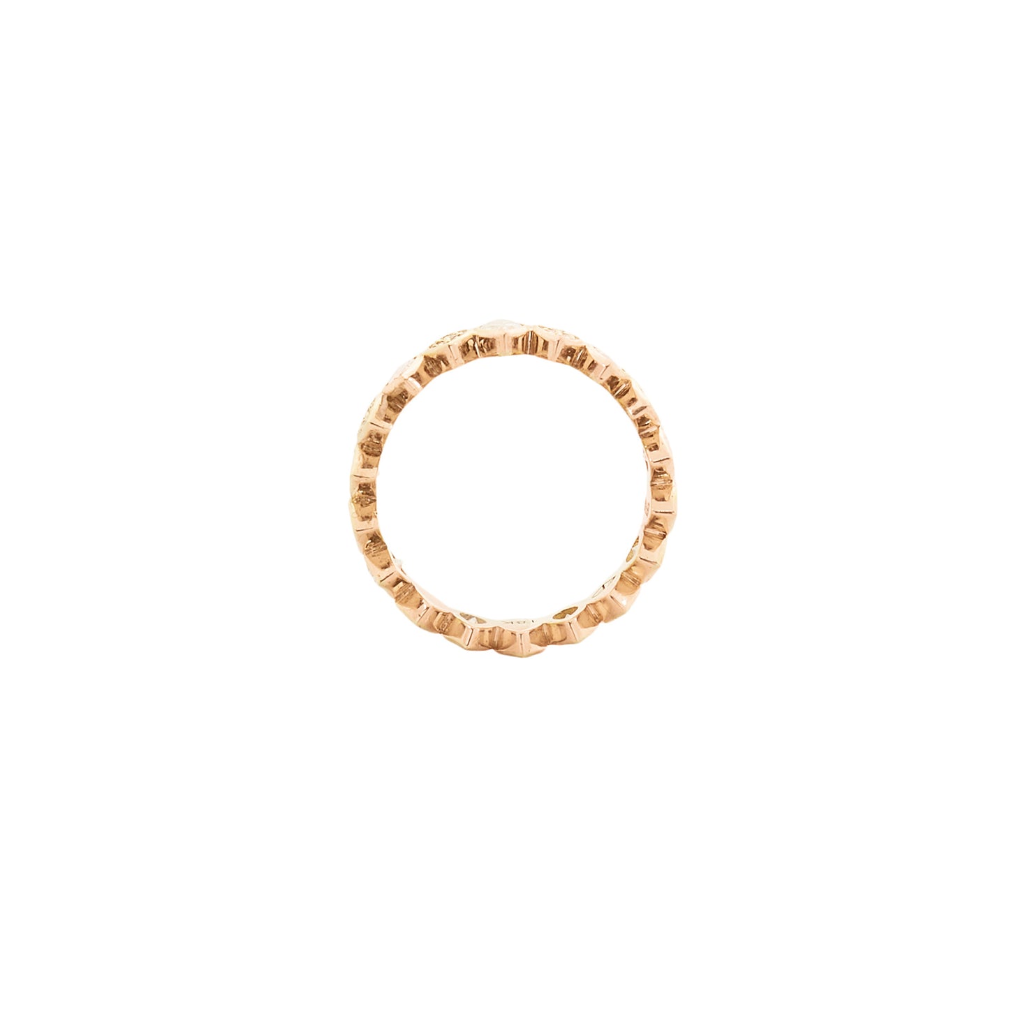 Megawatt Ring