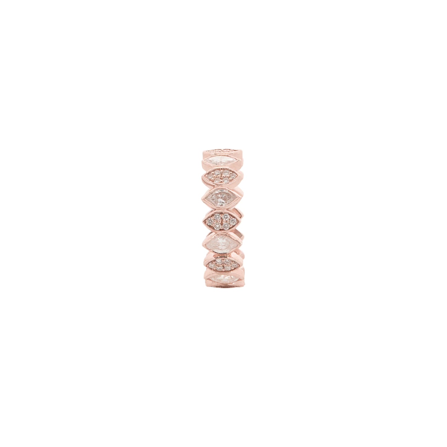 Megawatt Ring