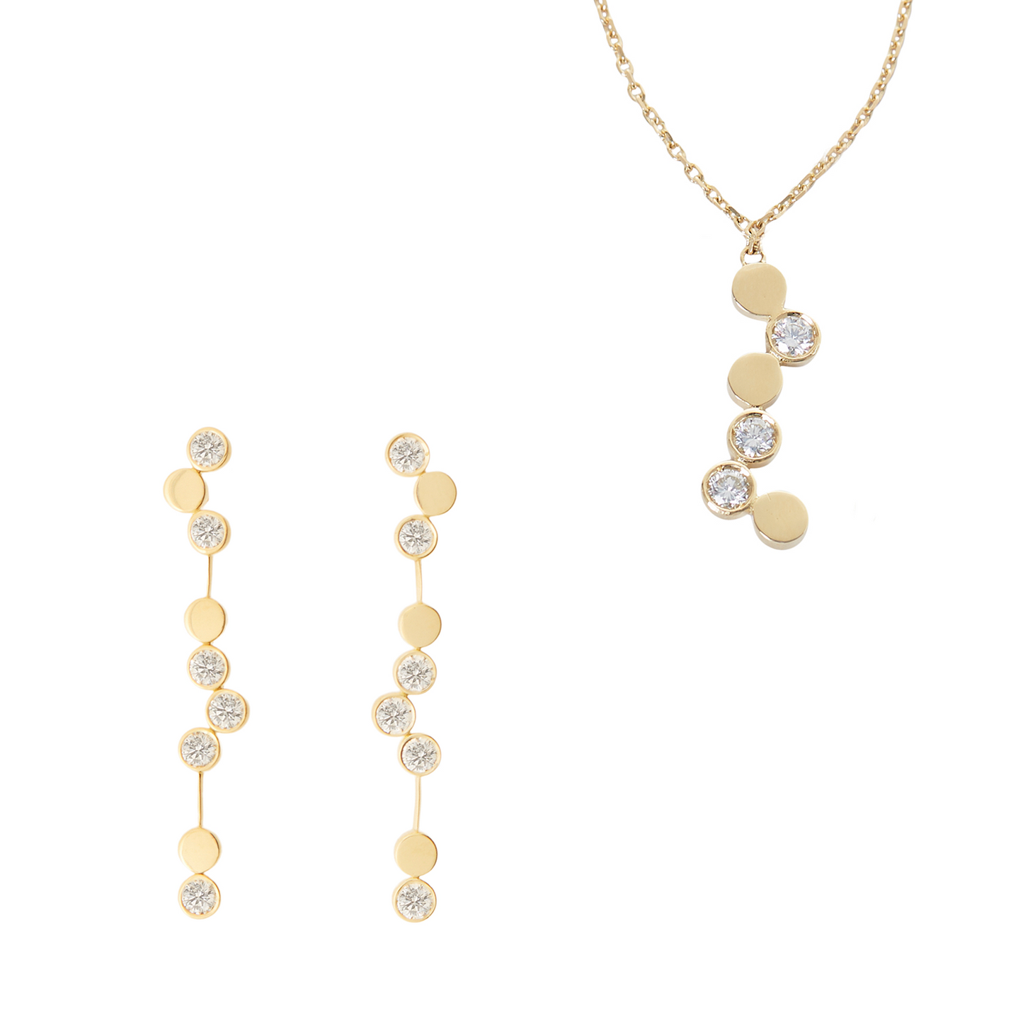Black Friday: Champagne Bubbles Collection