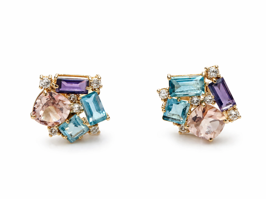 The Mosaic Studs