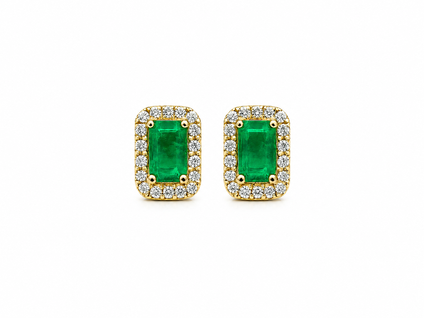 The Emerald Essentials