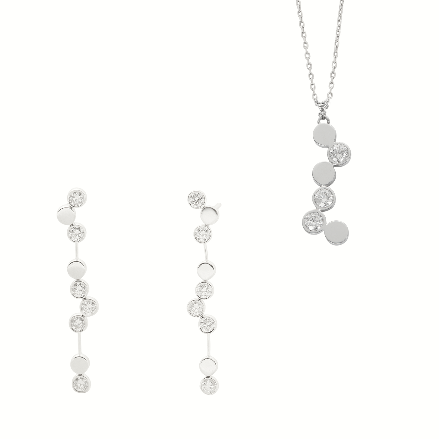 Black Friday: Champagne Bubbles Collection